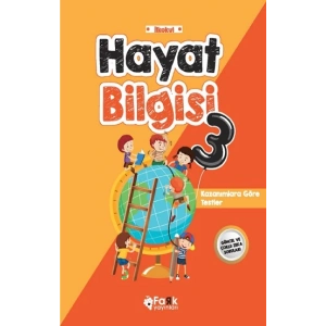 İlkokul Hayat Bilgisi 3