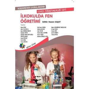 İlkokulda Fen Öğretimi
