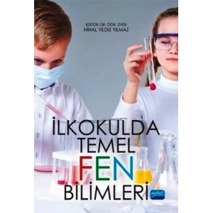 İlkokulda Temel Fen Bilimleri