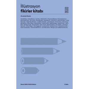 İllüstrasyon Fikirler Kitabı