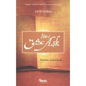 İlm-i Aşk