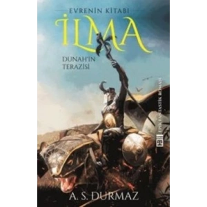 İlma - Dunahın Terazisi