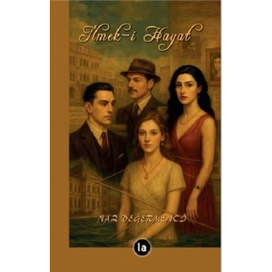 İlmek-i Hayat