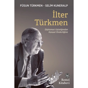 İlter Türkmen