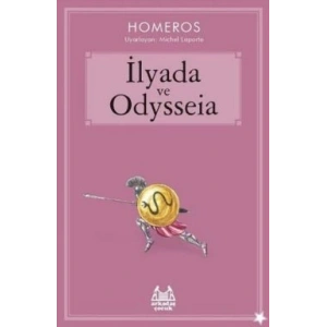 İlyada ve Odysseia