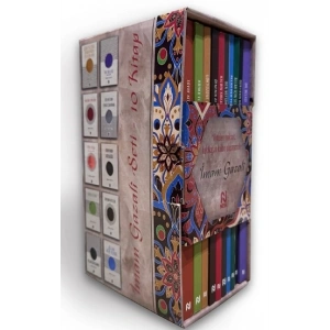 İmam Gazali Seti (10 Kitap)