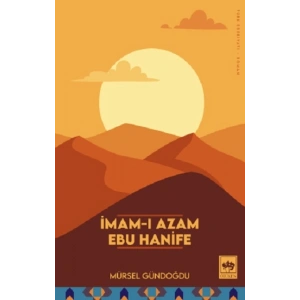İmam-ı Azam Ebu Hanife