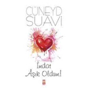 İmdat Aşık Oldum!