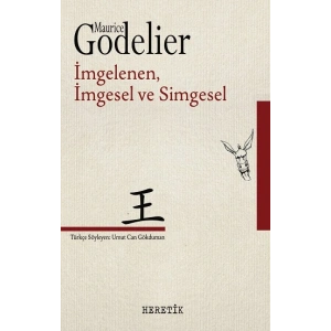 İmgelenen, İmgesel ve Simgesel