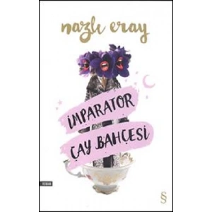 İmparator Çay Bahçesi