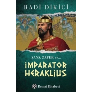 İmparator Heraklius