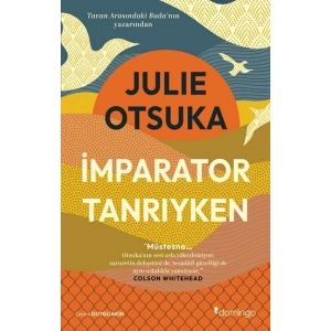 İmparator Tanrıyken