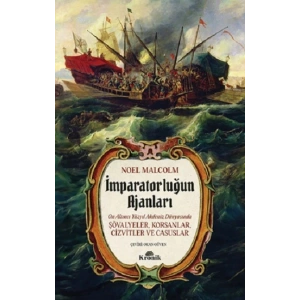 İmparatorluğun Ajanları