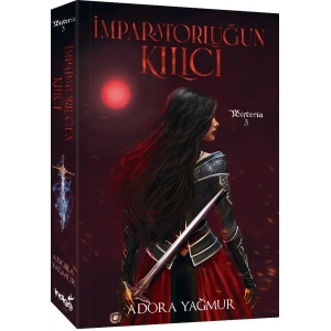 İmparatorluğun Kılıcı