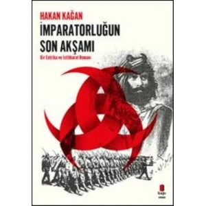 İmparatorluğun Son Akşamı