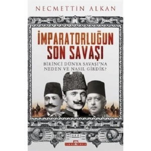 İmparatorluğun Son Savaşı