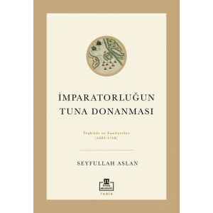 İmparatorluğun Tuna Donanması