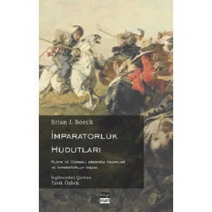 İmparatorluk Hudutları