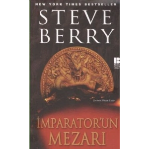 İmparator’un Mezarı
