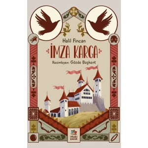 İmza Karga