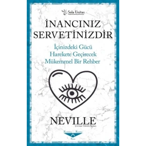 İnancınız Servetinizdir