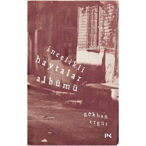İncelikli Haytalar Albümü