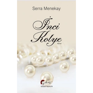 İnci Kolye
