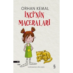 İncinin Maceraları
