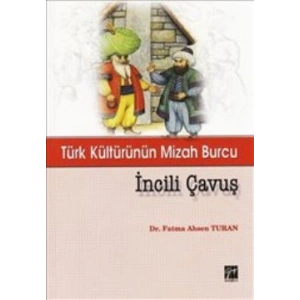İncili Çavuş