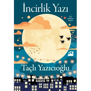 İncirlik Yazı
