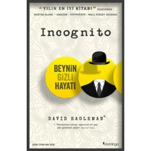 Incognito - Beynin Gizli Hayatı