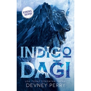İndigo Dağı
