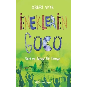 İneklerin Gücü