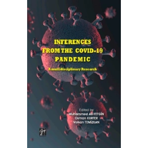 Inferences From The Covid-19 Pandemic