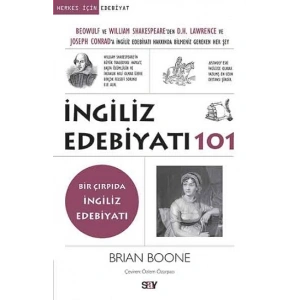 İngiliz Edebiyatı 101