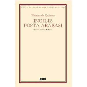 İngiliz Posta Arabası