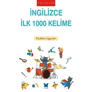 İngilizce İlk 1000 Kelime