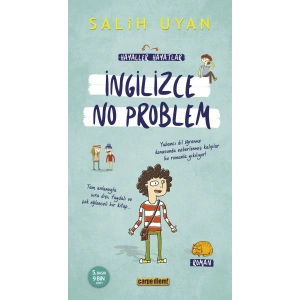 İngilizce No Problem (Hayaller Hayatlar)
