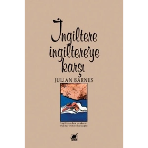 İngiltere İngiltere’ye Karşı