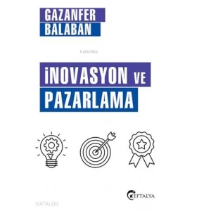 İnovasyon Ve Pazarlama