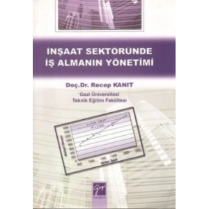 İnşaat Sektöründe İş Almanın Yönetimi