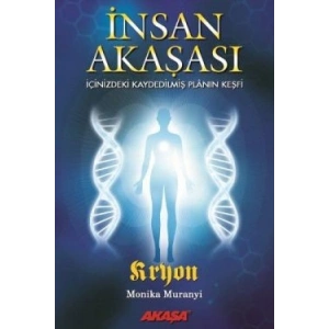 İnsan Akaşası