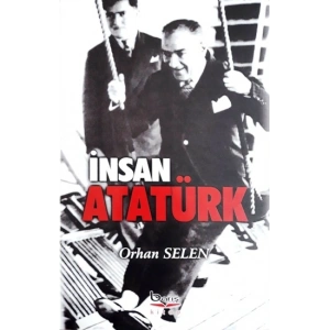 İnsan Atatürk