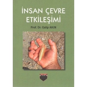 İnsan Çevre Etkileşimi