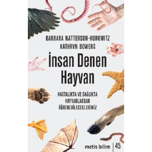 İnsan Denen Hayvan