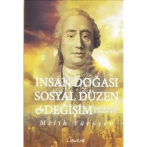 İnsan Doğası Sosyal Düzen ve Değişim