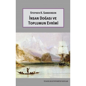 İnsan Doğası ve Toplumun Evrimi