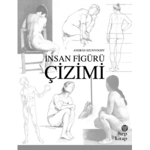 İnsan Figürü Çizimi