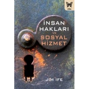 İnsan Hakları ve Sosyal Hizmet