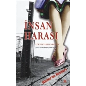 İnsan Harası